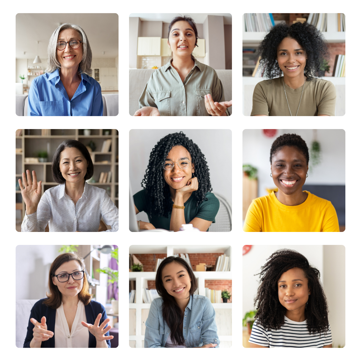 Side Course Leadership Courses for Women | Women In Action Leadership